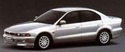 Крепежни елементи и щипки за MITSUBISHI GALANT VIII (EA_) от 1996 до 2004