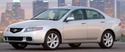 Крепежни елементи и щипки за ACURA TSX (CL_) от 2003 до 2008