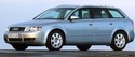 Крепежни елементи и щипки за AUDI A4 Avant (8E5, B6) от 2001 до 2004