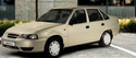 Подкалници за DAEWOO NEXIA (KLETN) седан от 1995 до 1997