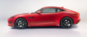 Кори под двигател за JAGUAR F-TYPE (X152) купе от 2013