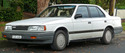 Кори под двигател за MAZDA 929 III (HC) от 1987 до 1991