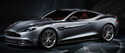 Кори под двигател за ASTON MARTIN VANQUISH Vantage от 2012