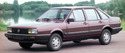 Кори под двигател за VOLKSWAGEN QUANTUM от 1990 до 2005