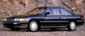 Кори под двигател за ACURA LEGEND купе от 1987 до 1991