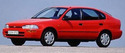 Крепежни елементи и щипки за TOYOTA COROLLA (_E10_) Liftback от 1992 до 1997