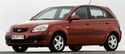 Подкалници за KIA RIO II (JB) хечбек от 2005 до 2011