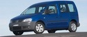 Подкалници за VOLKSWAGEN CADDY III (2KB, 2KJ, 2CB, 2CJ) пътнически от 2004 до 2015