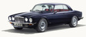 Кори под двигател за JAGUAR XJ купе от 1973 до 1996