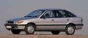 Кори под двигател за MITSUBISHI LANCER IV (C6_A, C7_A) хечбек от 1988 до 1994