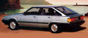 Кори под двигател за TOYOTA CAMRY (_V1_) Liftback от 1983 до 1988