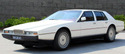 Кори под двигател за ASTON MARTIN LAGONDA I от 1976 до 1997