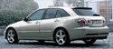 Крепежни елементи и щипки за TOYOTA ALTEZZA GITA (_XE1_) комби от 1998 до 2005