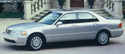 Кори под двигател за ACURA RL от 1995 до 2004