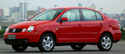 Метални кори под двигател за VOLKSWAGEN POLO (9A4) седан от 2002 до 2009