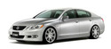 Крепежни елементи и щипки за LEXUS GS (GRS19, UZS19, URS19) от 2005 до 2011