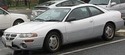 Кори под двигател за CHRYSLER SEBRING (FJ) купе от 1995 до 2000