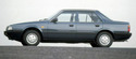 Кори под двигател за MAZDA 626 II (GC) от 1982 до 1987