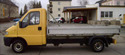 Подкалници за PEUGEOT BOXER (ZCT_) платформа от 1994 до 2002