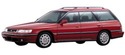 Крепежни елементи и щипки за SUBARU LEGACY I (BC, BJF) комби от 1989 до 1994