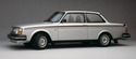 Крепежни елементи и щипки за VOLVO 260 (P262) купе от 1975 до 1985