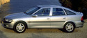 Метални кори под двигател за OPEL VECTRA B (J96) хечбек от 1995 до 2003