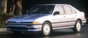 Кори под двигател за ACURA INTEGRA хечбек от 1985 до 1990