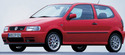 Метални кори под двигател за VOLKSWAGEN POLO (6N1) хечбек от 1994 до 1999