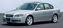 Метални кори под двигател за SUBARU LEGACY IV (BL) от 2003 до 2009