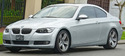 Кори под двигател за BMW 3 Ser (E92) купе от 2005 до 2013