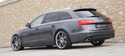 Кори под двигател за AUDI A6 Avant (4G5, C7, 4GD) от 2011 до 2018