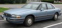 Кори под двигател за BUICK LE SABRE от 1991 до 1995