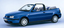 Крепежни елементи и щипки за VOLKSWAGEN GOLF IV (1E7) кабриолет от 1998 до 2002