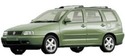 Метални кори под двигател за VOLKSWAGEN POLO (6V5) комби от 1997 до 2001