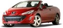 Крепежни елементи и щипки за PEUGEOT 308 (T7) CC кабрио от 2009 до 2013