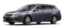 Крепежни елементи и щипки за SUBARU LEGACY V (BR) комби от 2009 до 2014