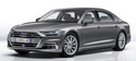 Крепежни елементи и щипки за AUDI A8 (4N2, 4N8) от 2017