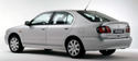 Подкалници за NISSAN PRIMERA (P11) хечбек от 1999 до 2002