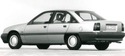 Крепежни елементи и щипки за OPEL OMEGA A (V87) от 1986 до 1994