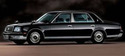 Крепежни елементи и щипки за TOYOTA CENTURY (_G5_) от 1997