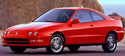 Крепежни елементи и щипки за ACURA INTEGRA хечбек от 1993 до 2001