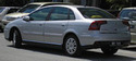 Метални кори под двигател за CITROEN C5 II (RC) от 2004 до 2008