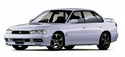 Крепежни елементи и щипки за SUBARU LEGACY II (BD) от 1994 до 1999