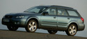 Кори под двигател за SUBARU OUTBACK (BL, BP) от 2003 до 2010