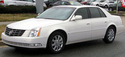 Кори под двигател за CADILLAC DTS от 2005 до 2011