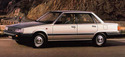 Крепежни елементи и щипки за TOYOTA CAMRY (_V1_) седан от 1983 до 1988