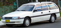 Кори под двигател за TOYOTA LEXCEN (VN) комби от 1989 до 1997