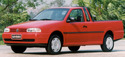 Крепежни елементи и щипки за VOLKSWAGEN SAVEIRO II от 1996 до 2003