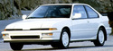 Крепежни елементи и щипки за ACURA INTEGRA купе от 1985 до 1990