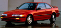 Крепежни елементи и щипки за ACURA INTEGRA купе от 1993 до 2001